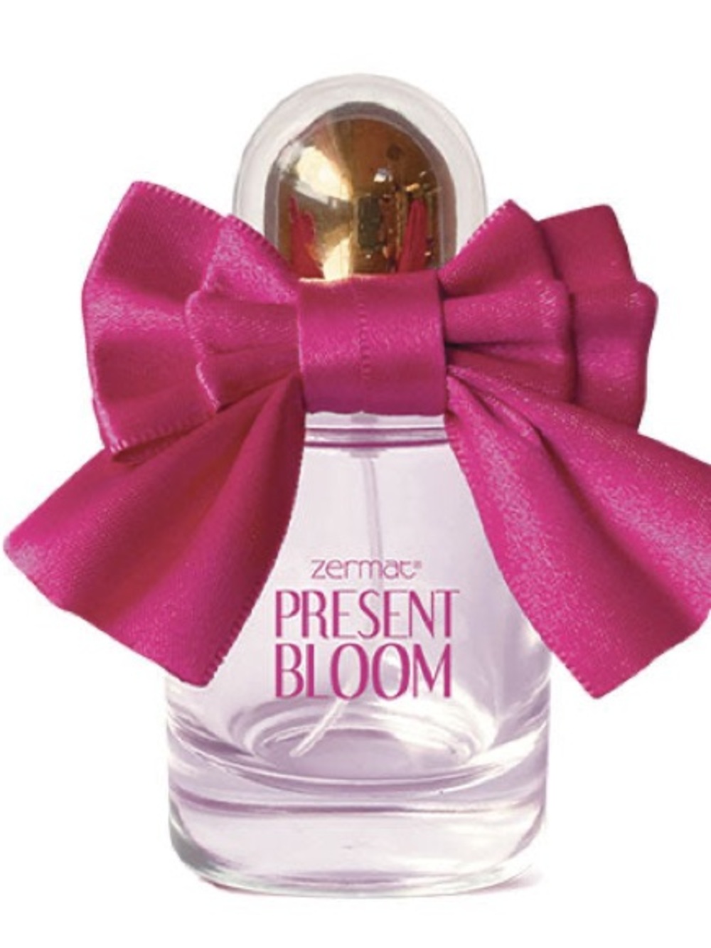 Present Bloom Women’s Body Oil - Pink